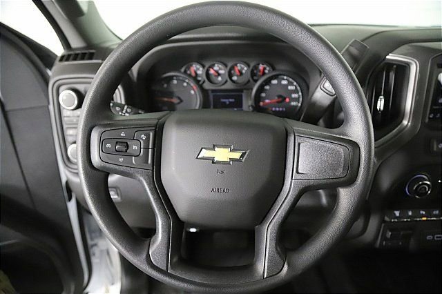 New 2025 Chevrolet Silverado 2500 Custom w/ Custom Value Package image 15