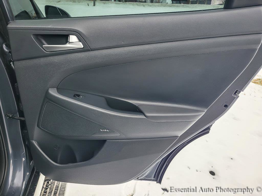 Used 2019 Hyundai Tucson Sport w/ Cargo Package image 26