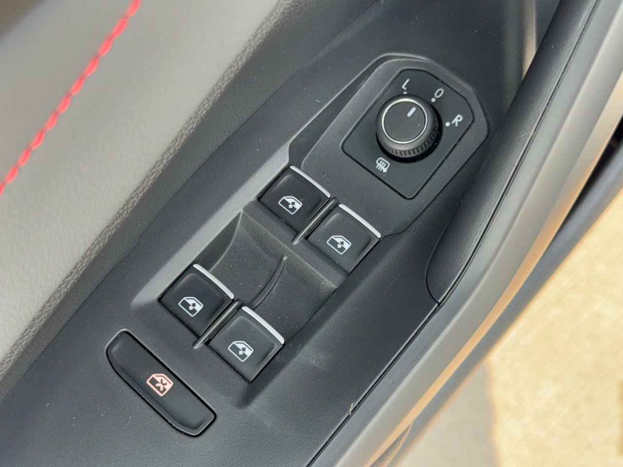 Certified 2025 Volkswagen Jetta GLI Autobahn FWD image 15