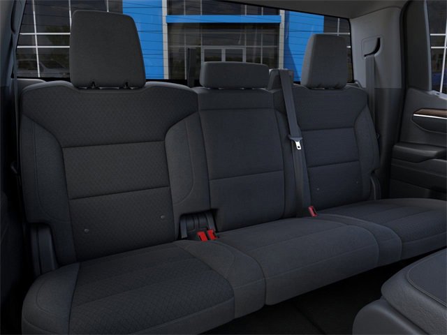 New 2026 Chevrolet Silverado 1500 LT image 17