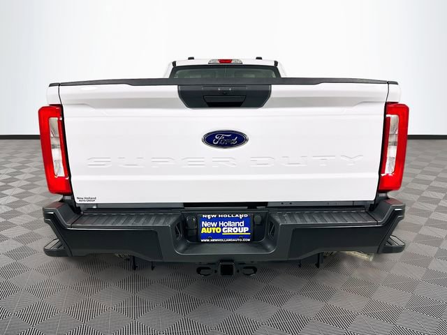 New 2026 Ford F350 XL image 5
