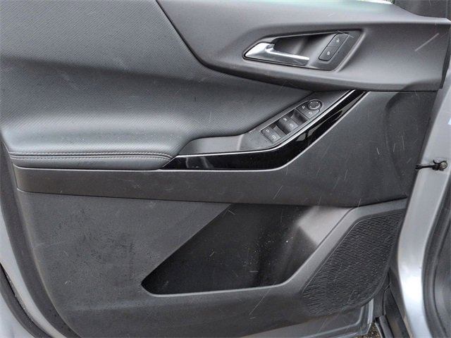 Used 2025 Chevrolet Equinox LT image 14