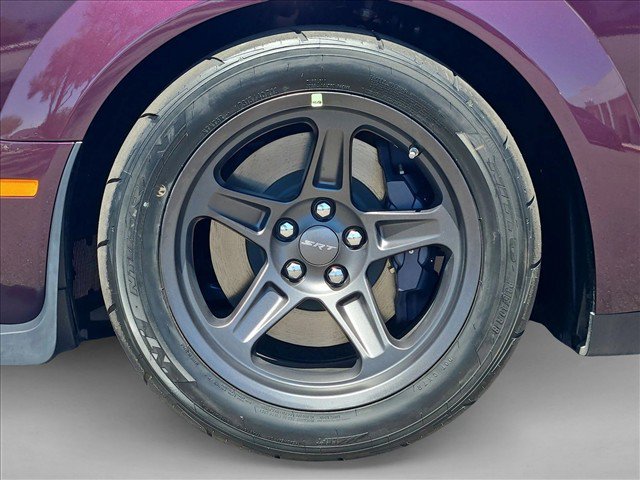 Used 2022 Dodge Challenger SRT Super Stock RWD image 30