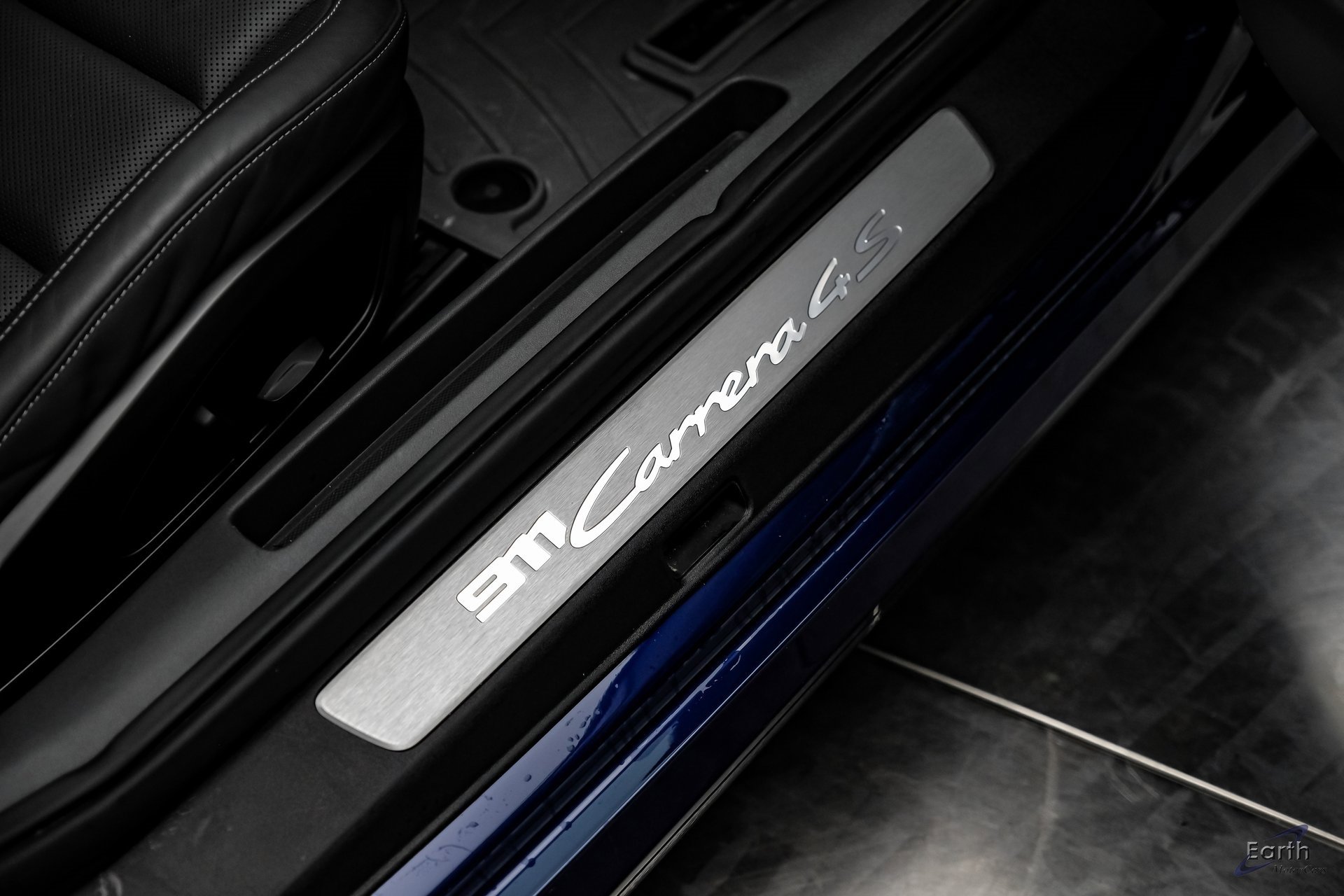 Used 2020 Porsche 911 Carrera 4S image 43