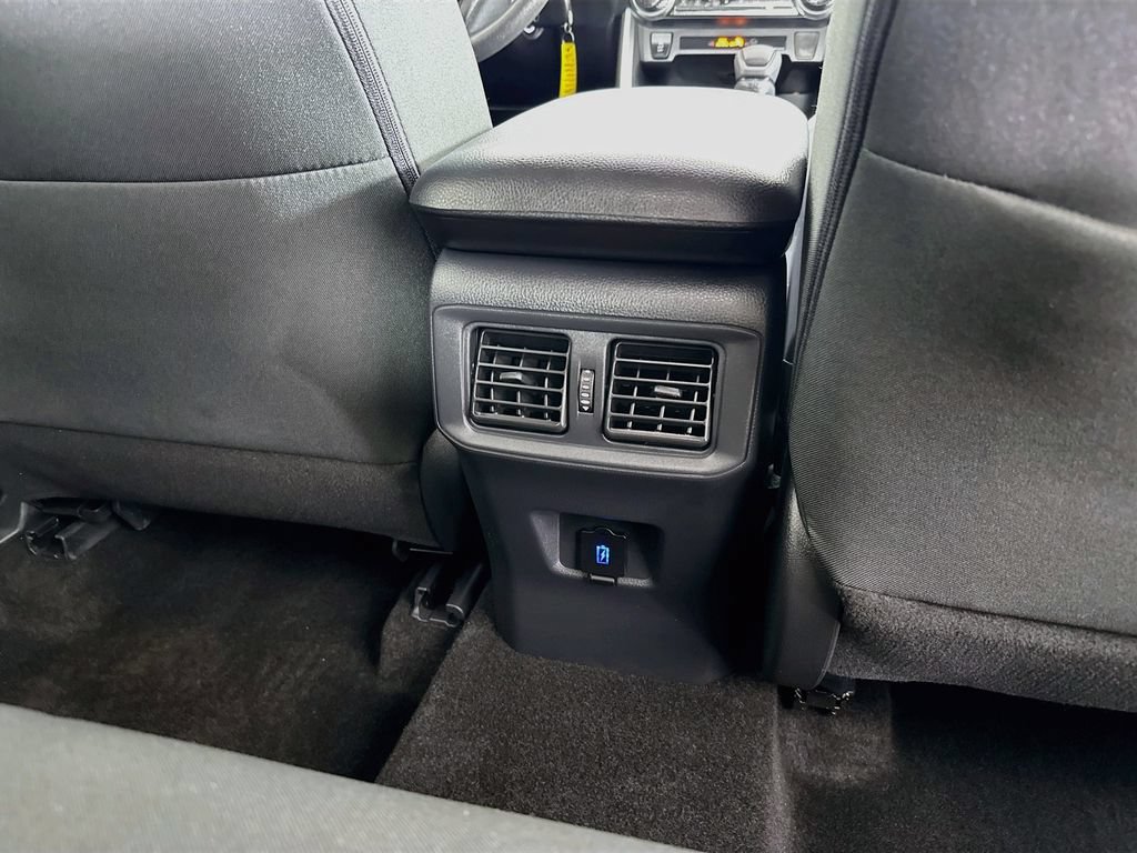 Certified 2024 Toyota RAV4 LE AWD/4WD image 26