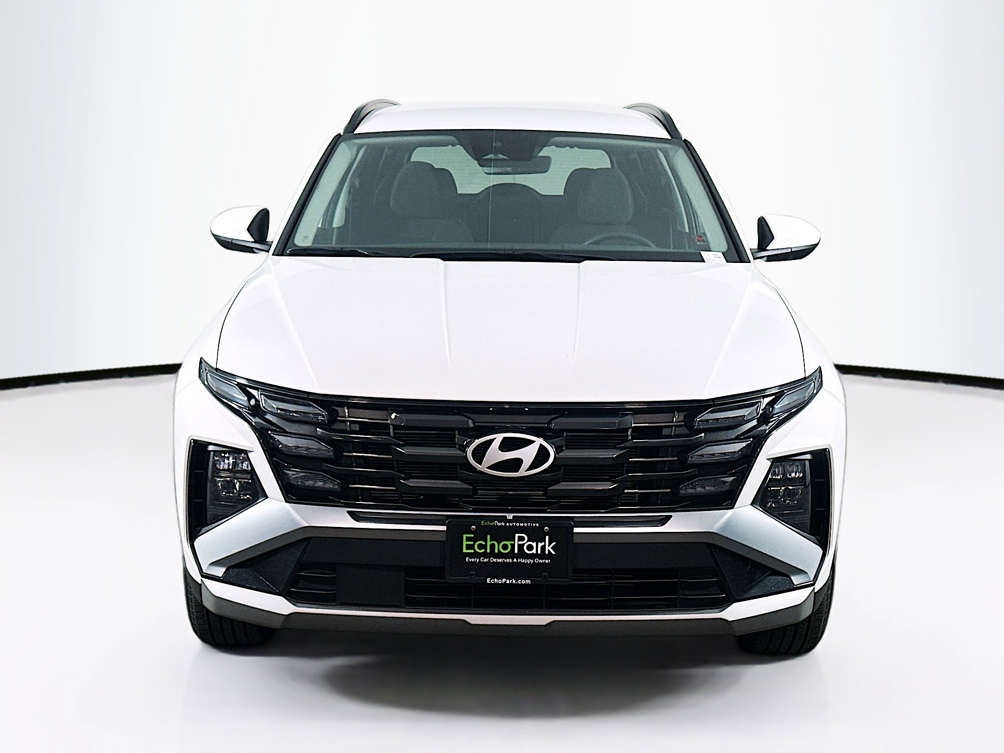 Used 2025 Hyundai Tucson SEL image 2