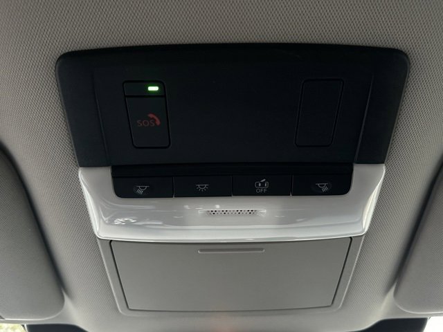 Certified 2023 Nissan Pathfinder SV w/ Black Appearance Package image 35