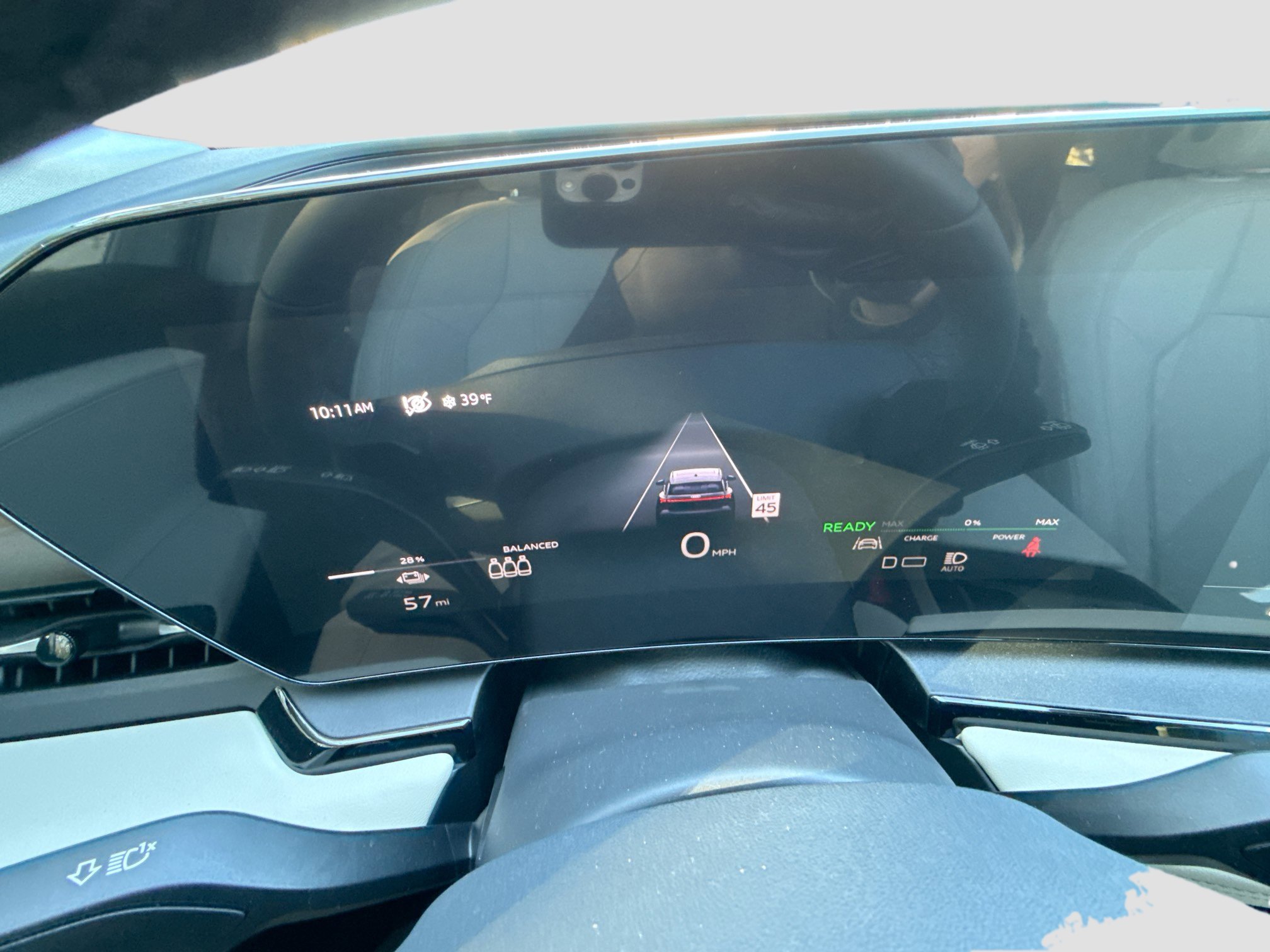 New 2025 Audi Q6 e-tron Premium image 38