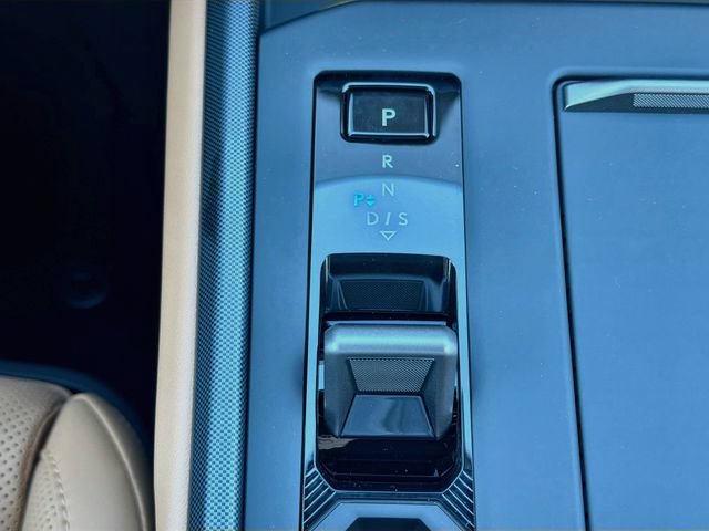 New 2026 Lexus ES 350h AWD w/ Cold Area Package image 28