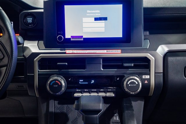 New 2026 Toyota Tacoma SR5 image 18