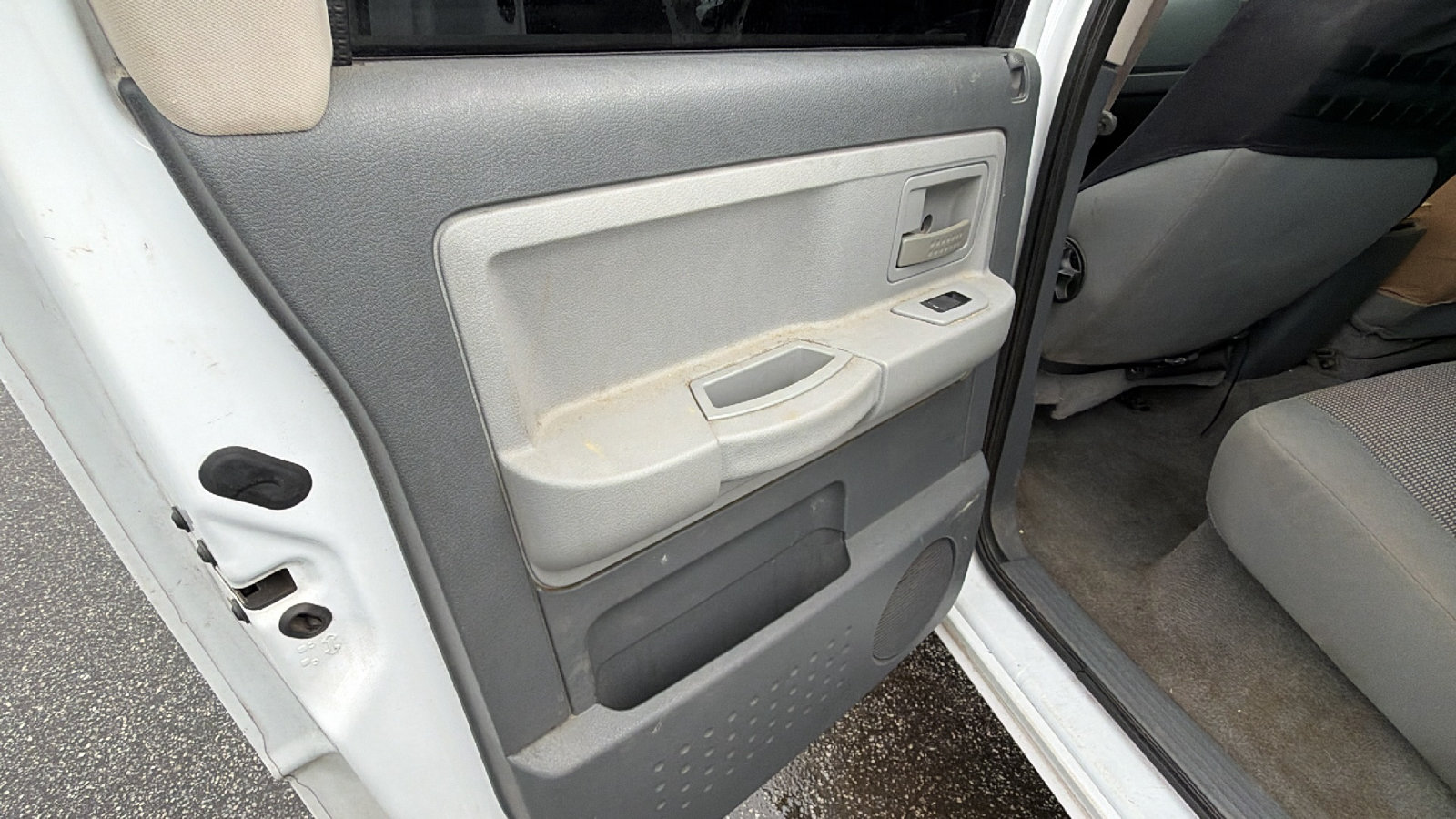 Used 2007 Dodge Dakota ST w/ SXT Group RWD image 18