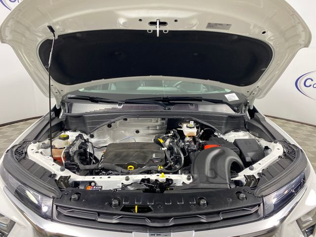 Certified 2024 Chevrolet TrailBlazer LS image 25