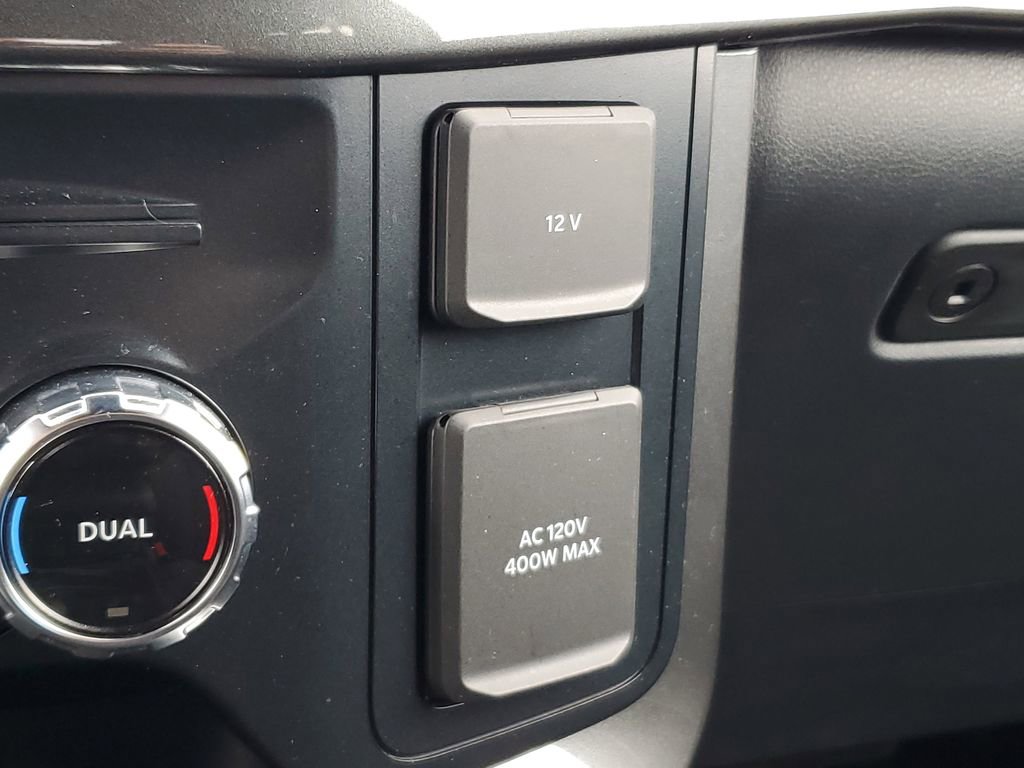 Certified 2023 Ford F150 XLT w/ Equipment Group 302A High image 26