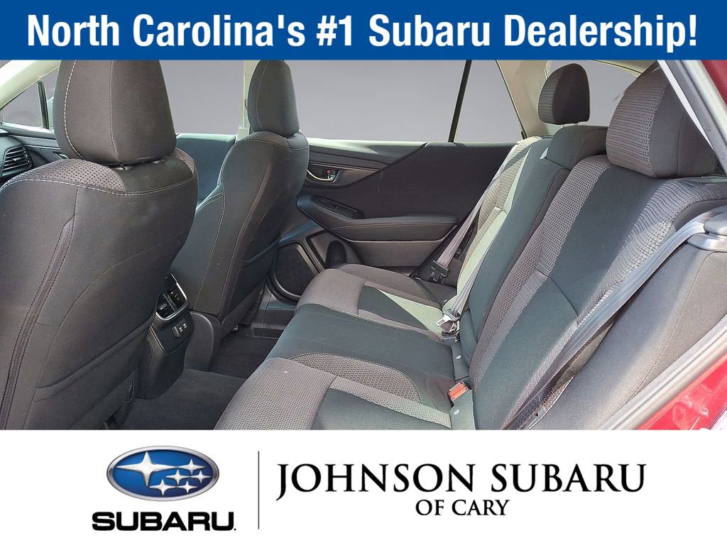 Used 2022 Subaru Outback Premium image 22