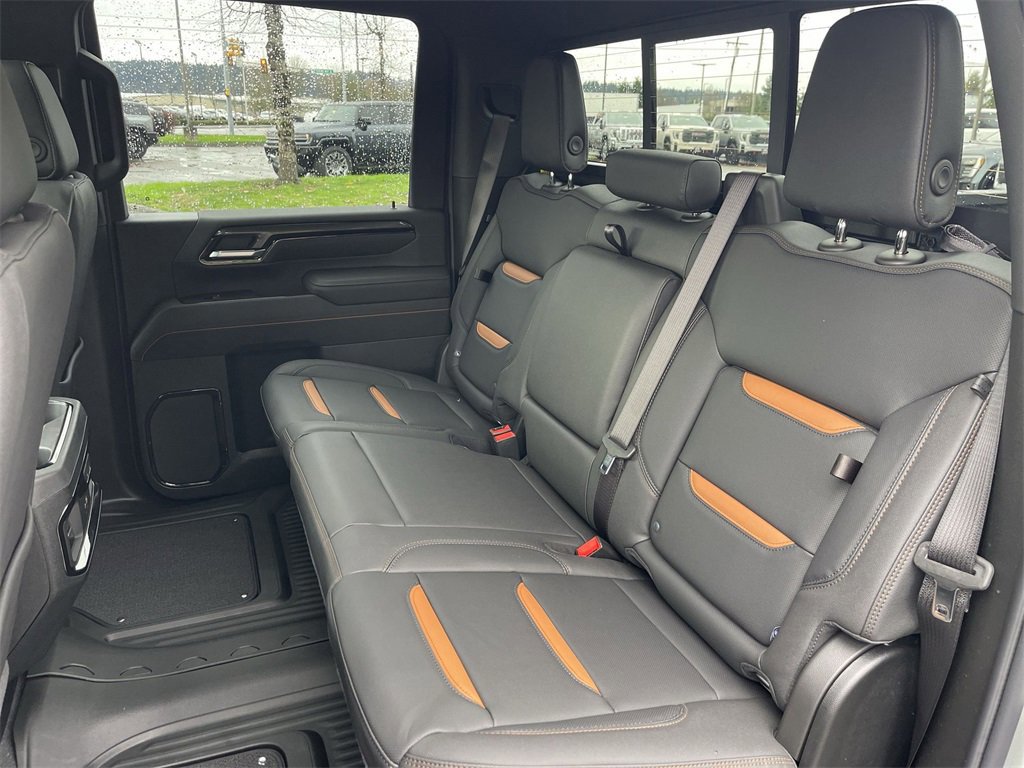 New 2026 GMC Sierra 2500 AT4 w/ AT4 Premium Plus Package image 26