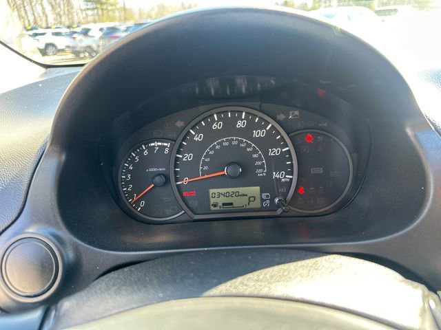 Used 2024 Mitsubishi Mirage LE FWD image 26
