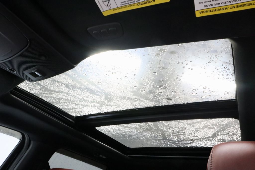 Used 2020 Ford F150 Platinum w/ Equipment Group 701A Luxury image 32