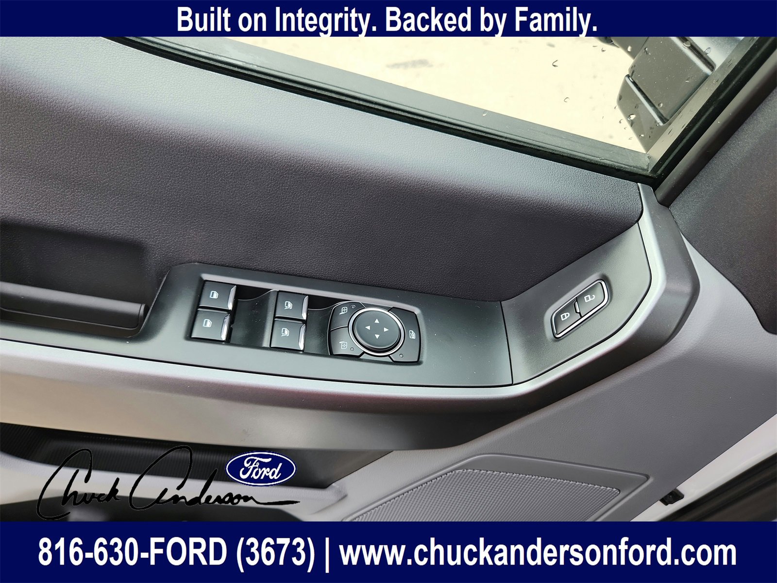 New 2026 Ford F250 XLT image 16