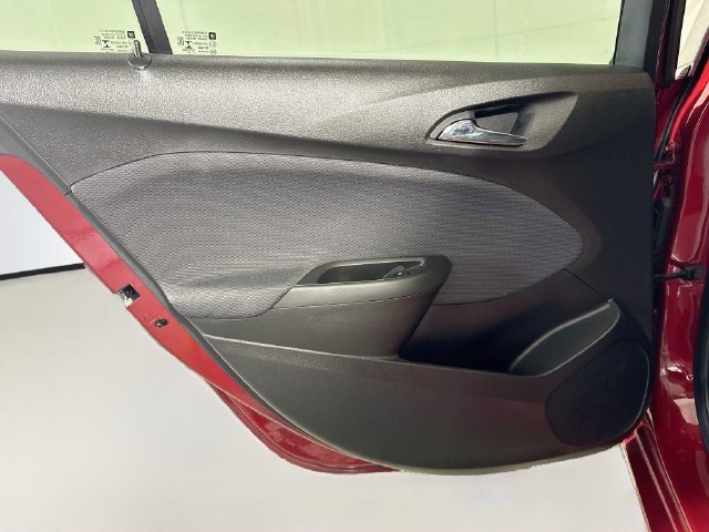 Used 2018 Chevrolet Cruze LT w/ Convenience Package FWD image 25