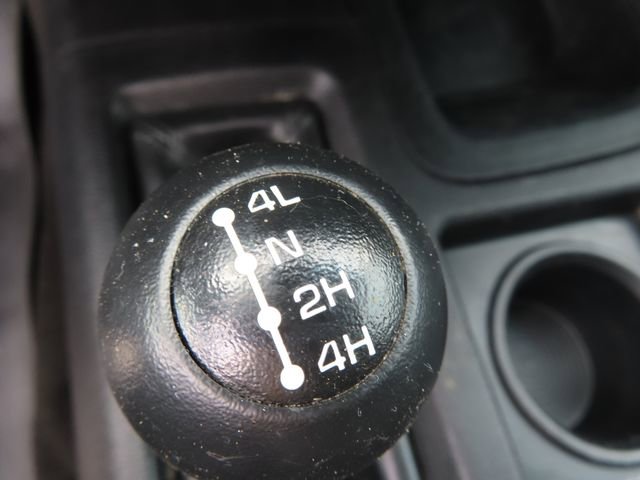 Used 2018 RAM 3500 Tradesman w/ Chrome Appearance Group image 40