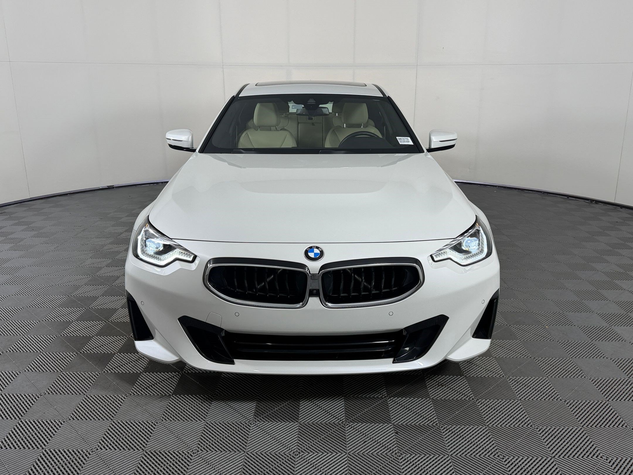 Used 2022 BMW 230i Coupe w/ Premium Package 2 RWD image 6
