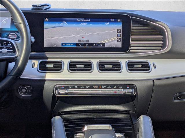 Used 2022 Mercedes-Benz GLE 450 4MATIC image 15