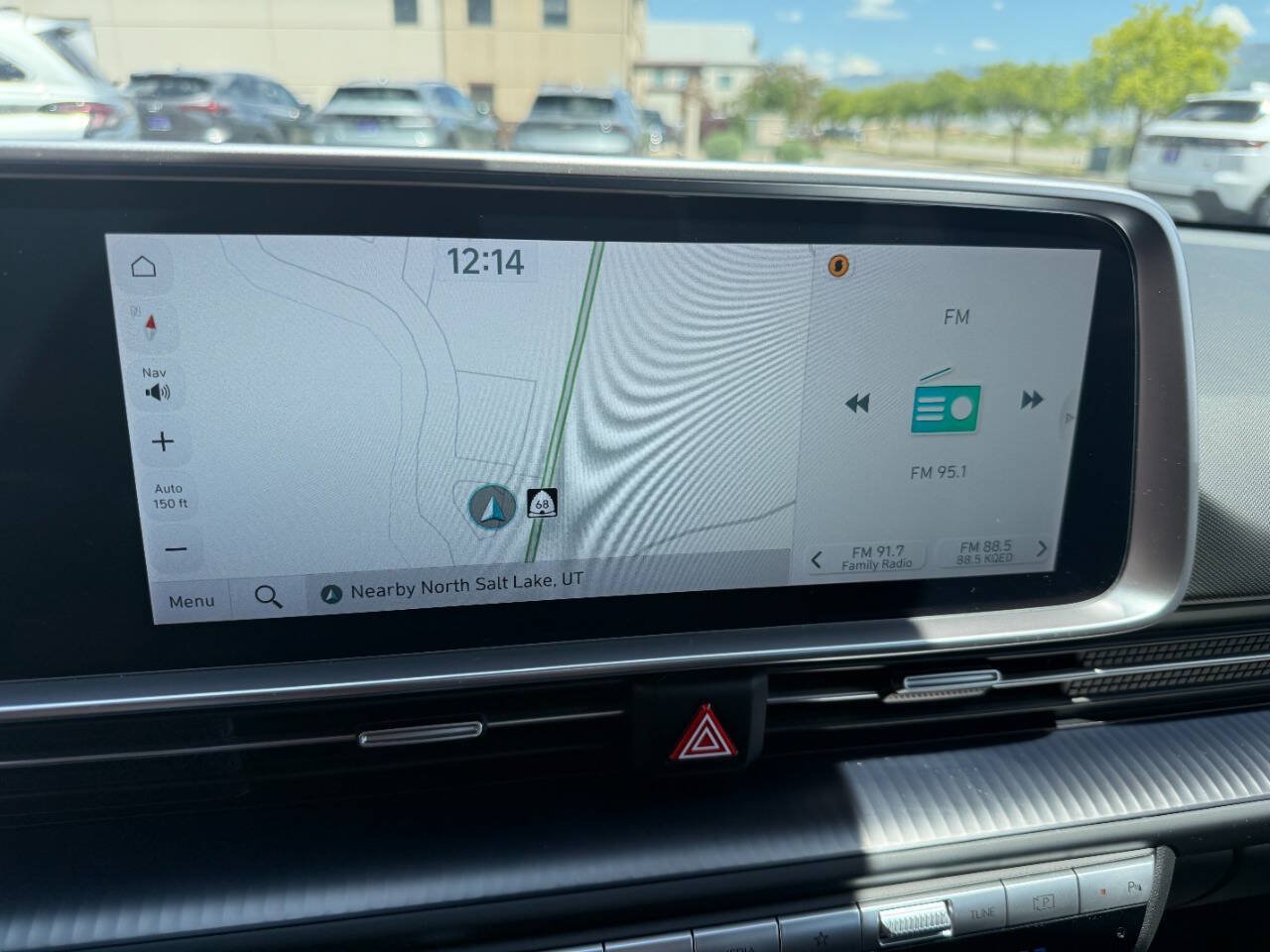 Used 2023 Hyundai Ioniq 6 SE AWD/4WD image 29