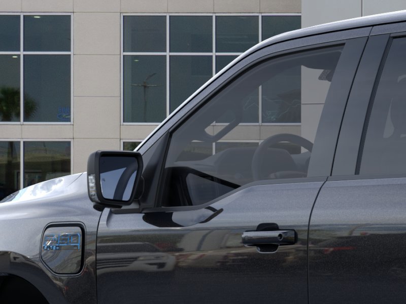 New 2025 Ford F150 Lightning Flash image 20