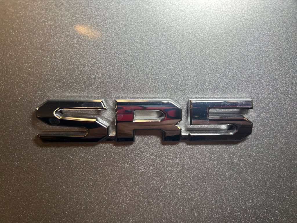 Certified 2025 Toyota Tacoma SR5 AWD/4WD image 18