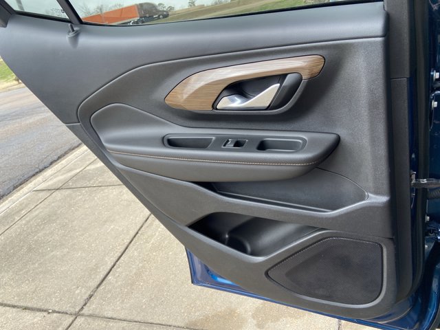 Used 2020 GMC Terrain SLE w/ Driver Convenience Package image 51