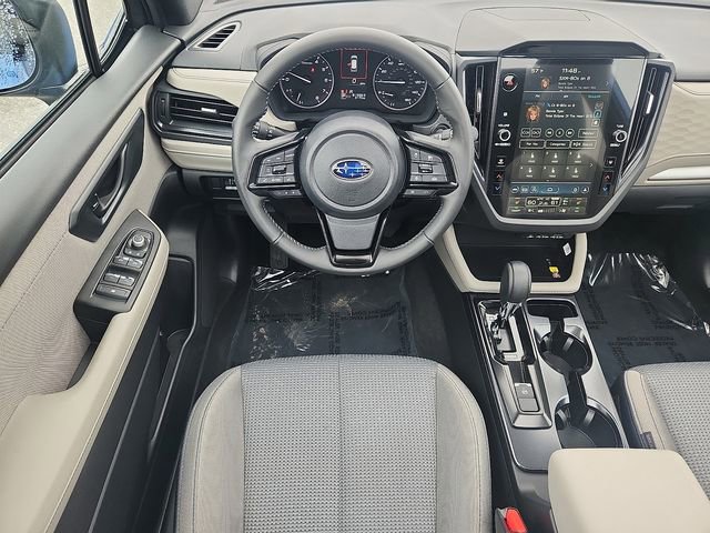 Certified 2026 Subaru Forester Premium AWD/4WD image 11