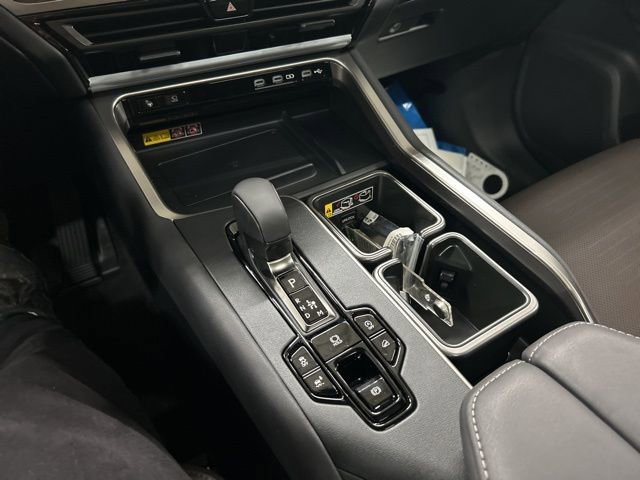 New 2026 Lexus TX 350 AWD image 19