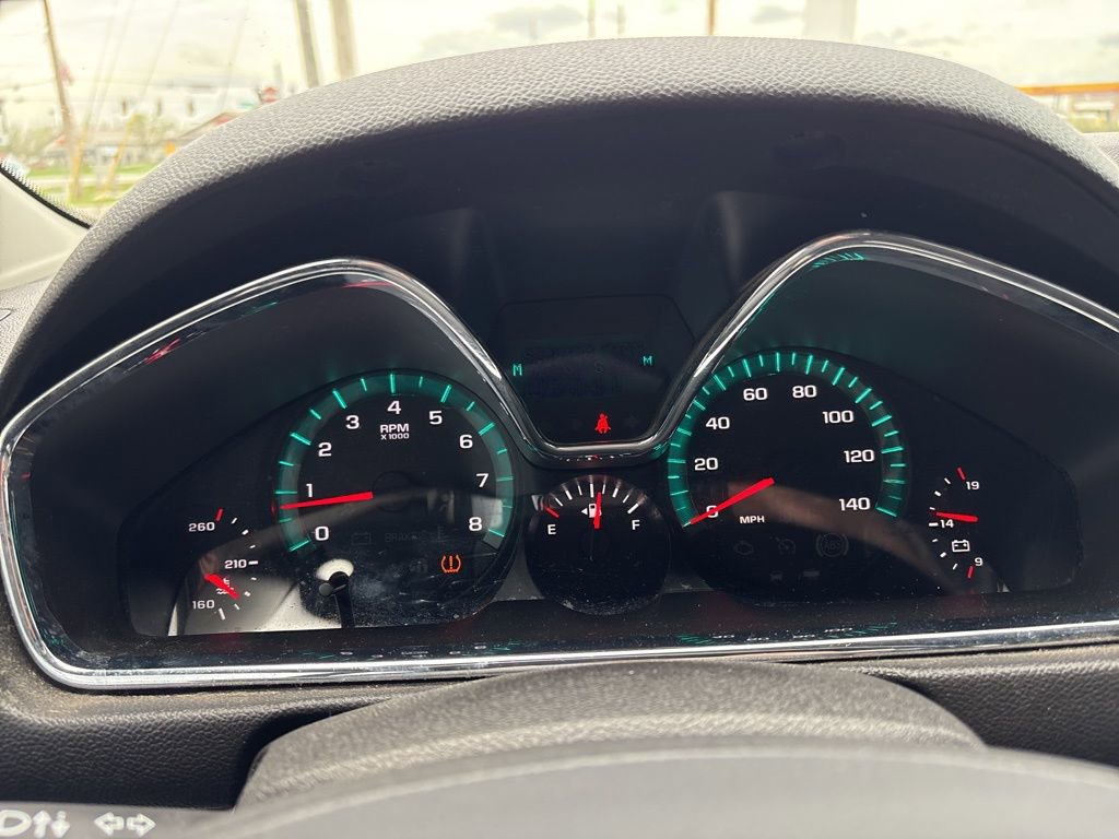 Used 2016 Chevrolet Traverse LT w/ Style and Technology Package AWD/4WD image 36