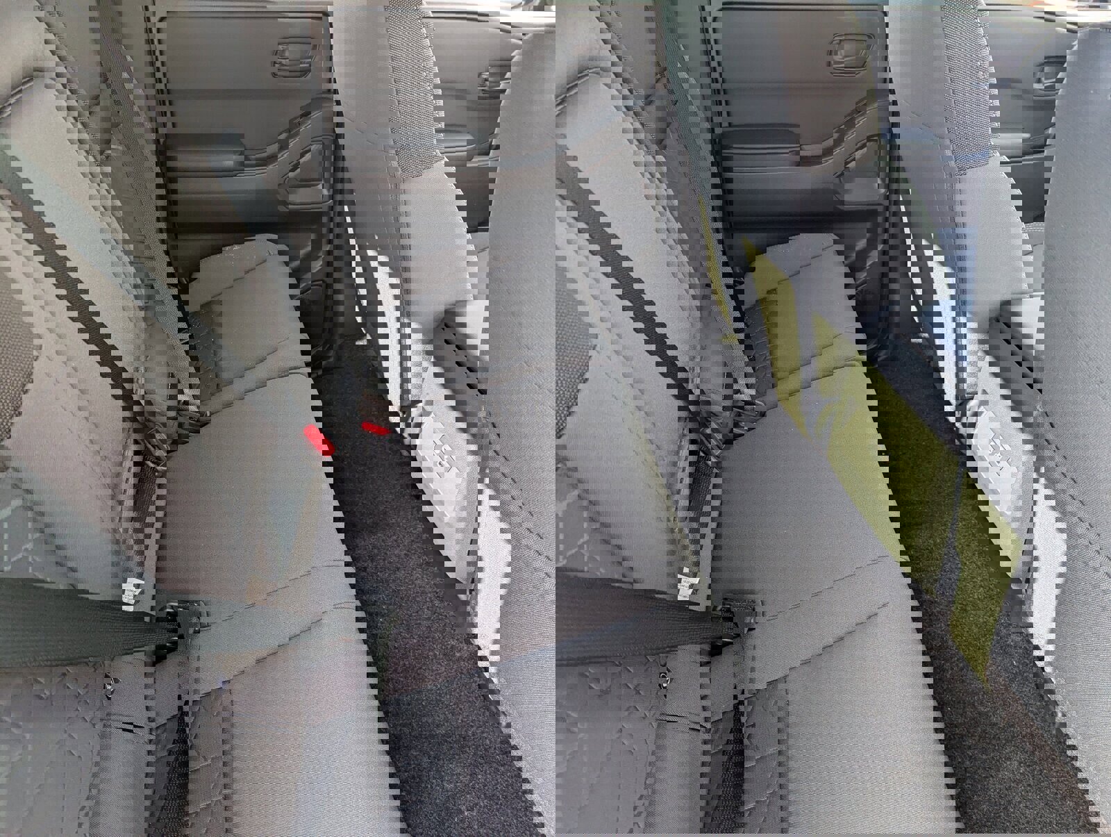 New 2026 Nissan Frontier SV w/ Tow Package image 20