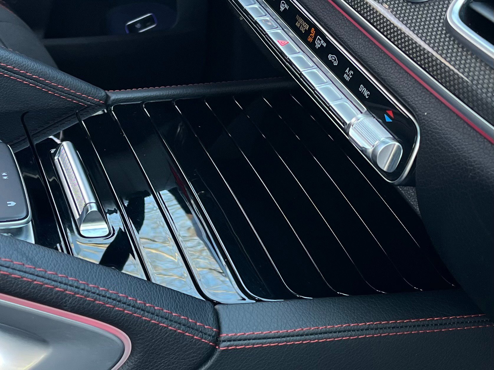 Used 2022 Mercedes-Benz GLE 53 AMG 4MATIC image 21