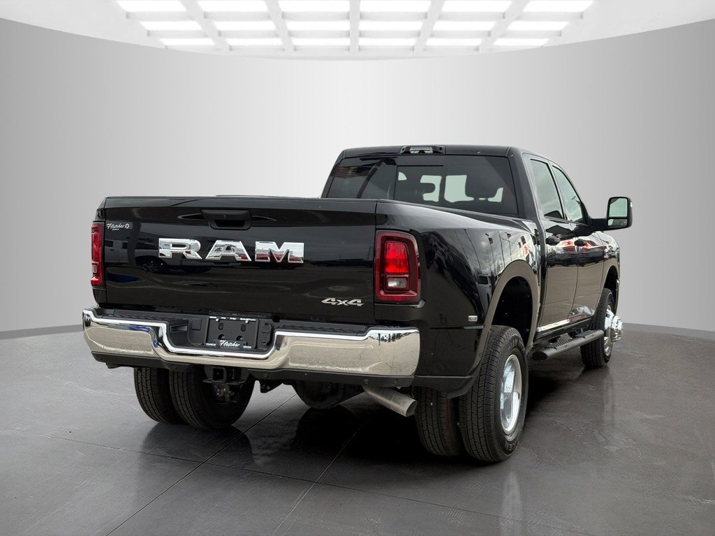 New 2026 RAM 3500 Tradesman image 3