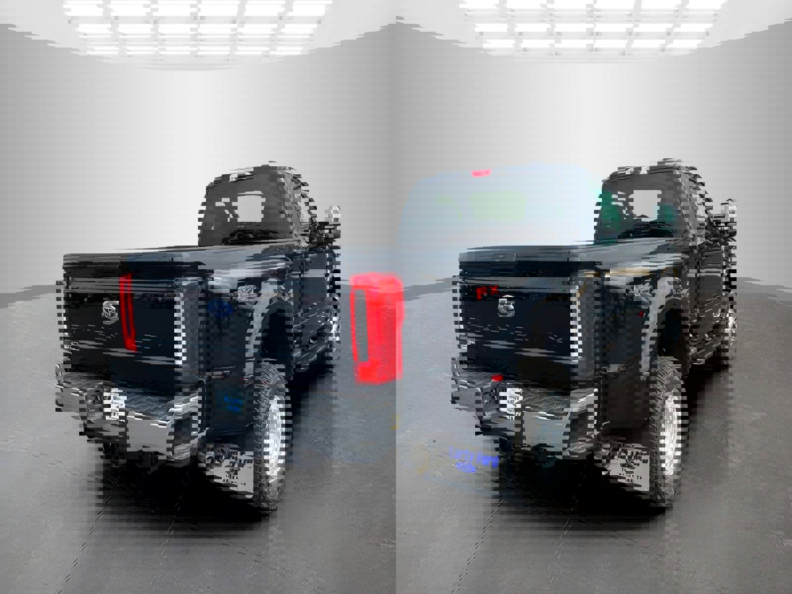 New 2026 Ford F350 XLT image 4