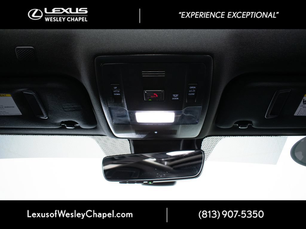 Certified 2023 Lexus IS 350 F Sport w/ Navigation Package RWD image 21
