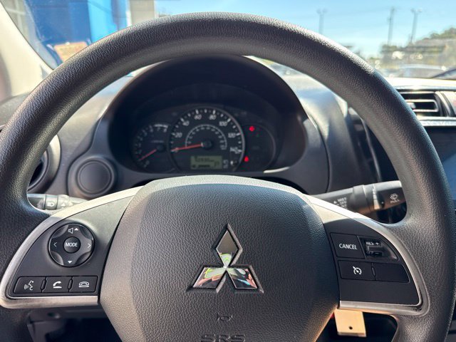 Used 2024 Mitsubishi Mirage G4 FWD image 16