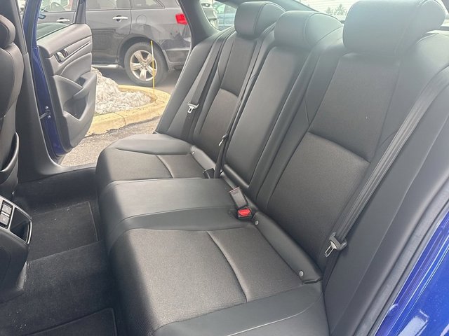 Used 2022 Honda Accord Sport image 10