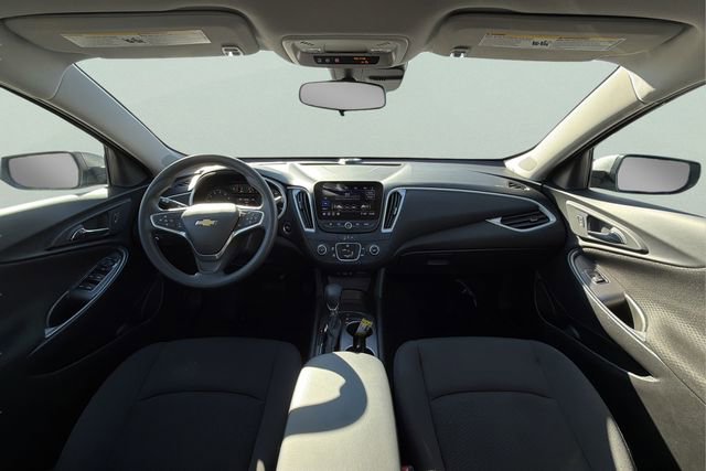 Certified 2023 Chevrolet Malibu LS image 32