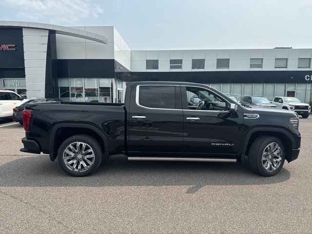 New 2026 GMC Sierra 1500 Denali image 8