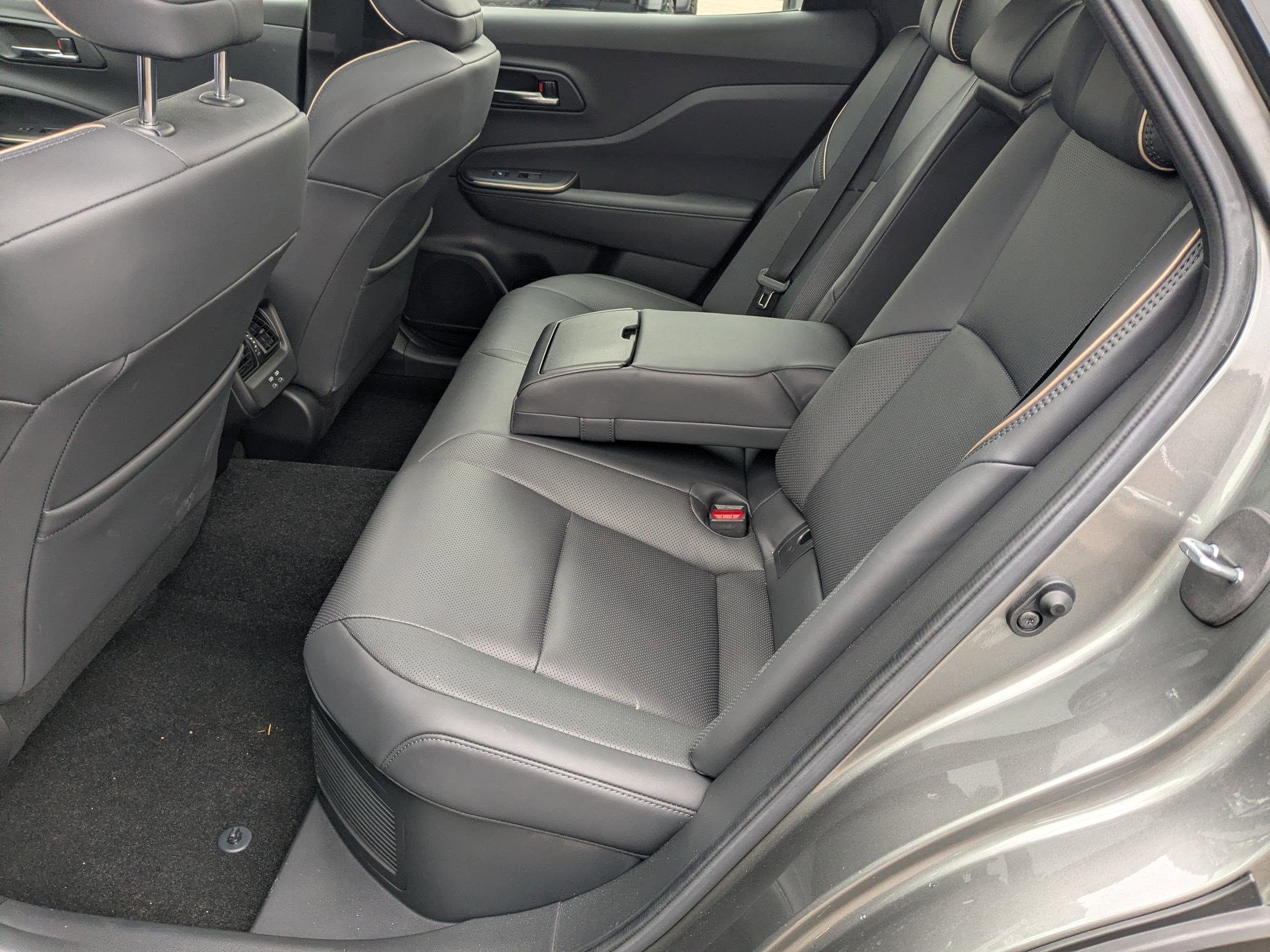 Used 2023 Toyota Crown Platinum image 26