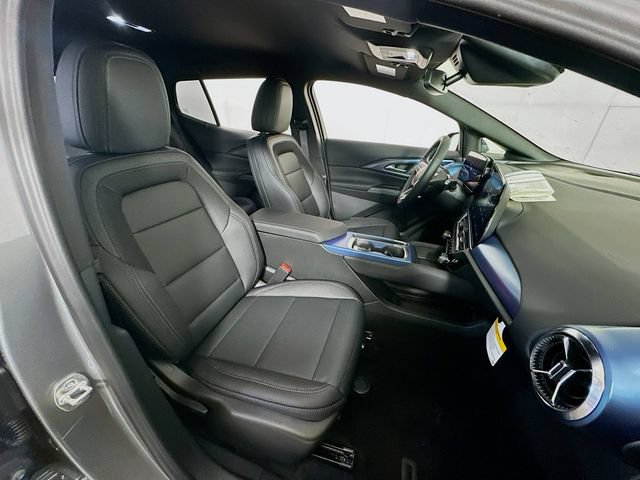 New 2026 Chevrolet Equinox EV LT AWD/4WD image 31