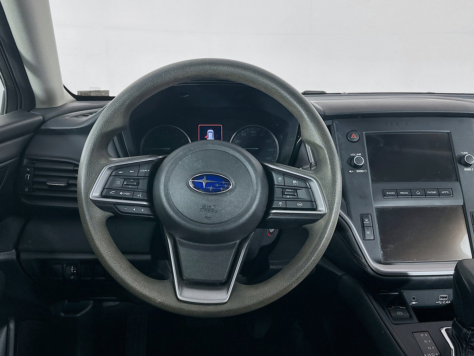 Used 2023 Subaru Outback image 17