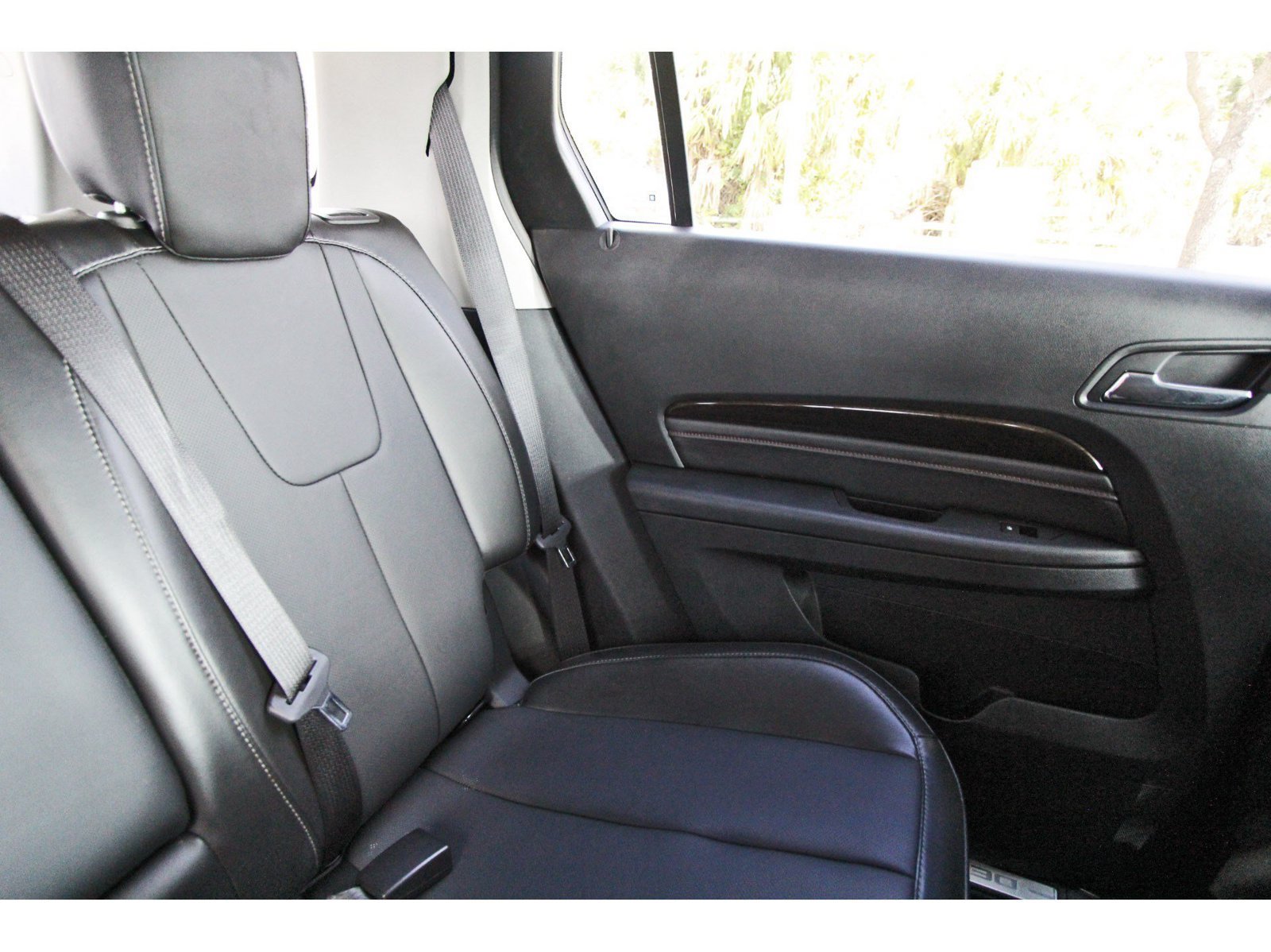 Used 2017 GMC Terrain Denali AWD/4WD image 12