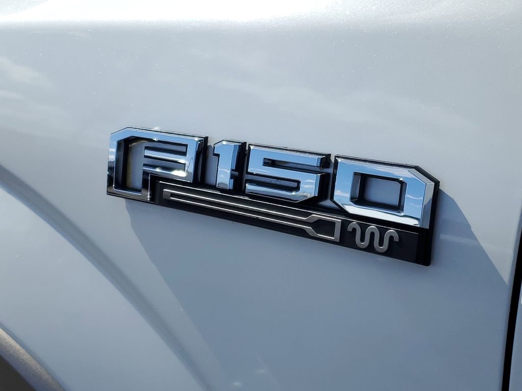 Used 2020 Ford F150 King Ranch image 40