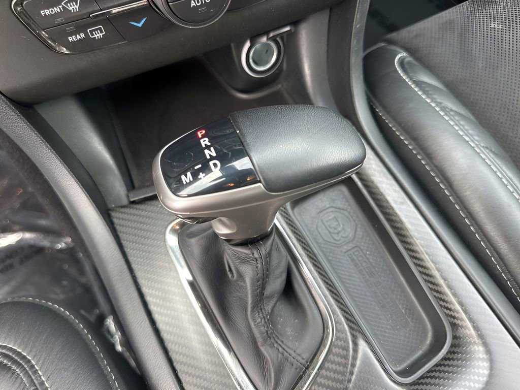Used 2022 Dodge Charger SRT Hellcat image 18