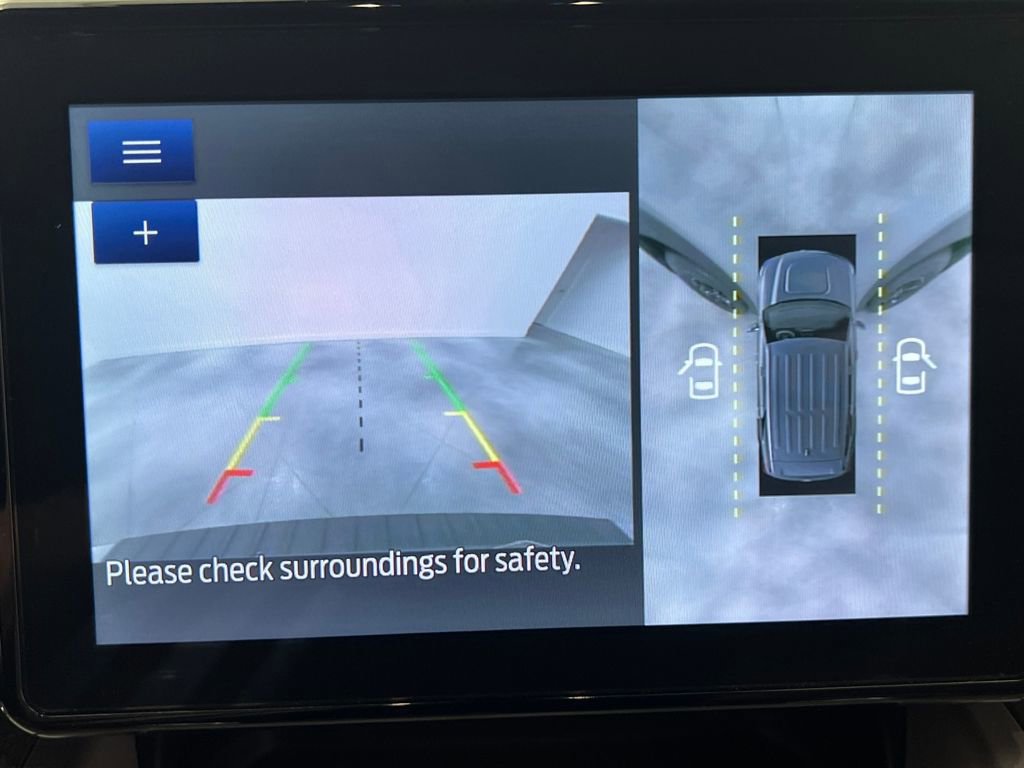 Used 2023 Ford Explorer Timberline w/ Timberline Technology Package image 64