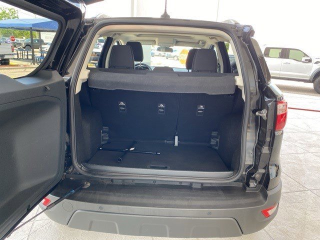 Certified 2021 Ford EcoSport SE image 7